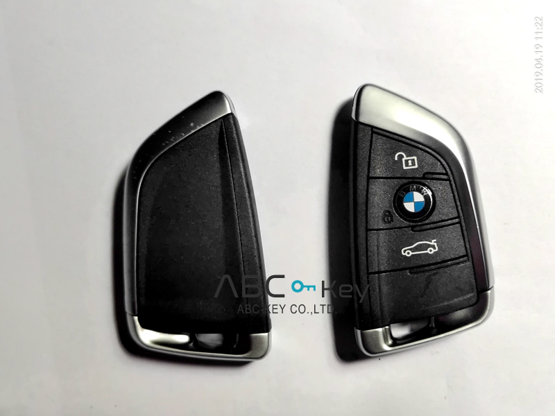 OEM BMW FEM 3B smart key with keyless go ABCKey Co.,Ltd.