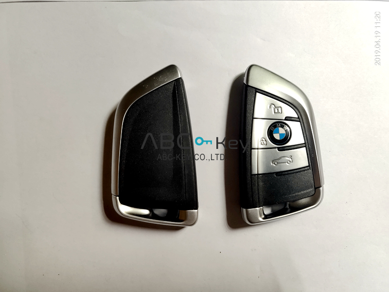 OEM BMW FEM 3B smart key with keyless go ABCKey Co.,Ltd.